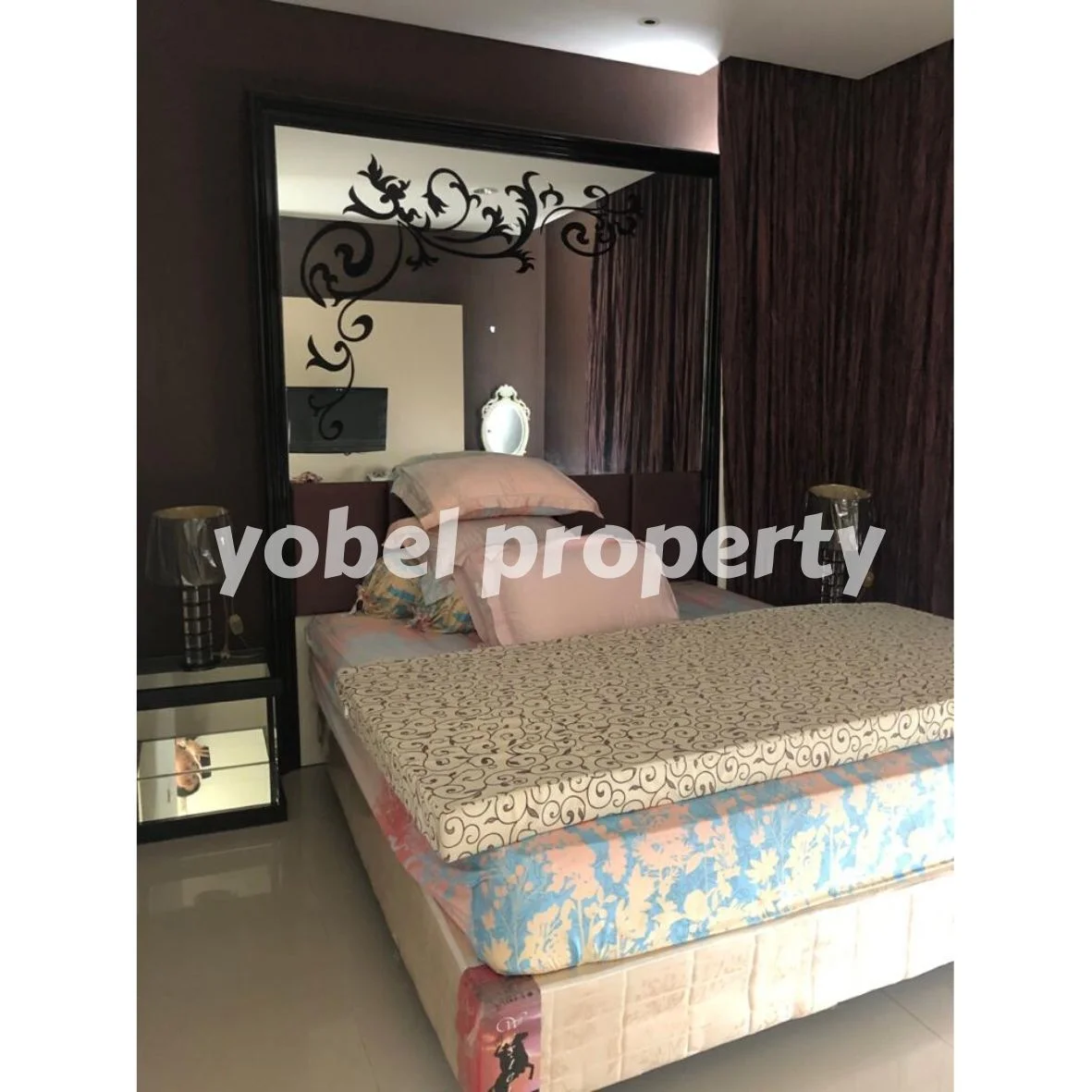 RUMAH LUX PAKUWON INDAH GRANADA SURABAYA — foto 4
