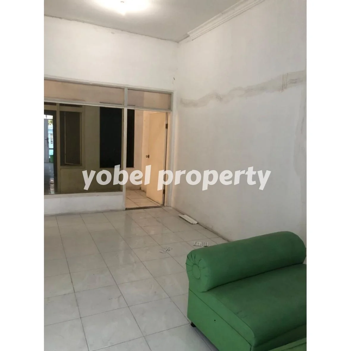 Rumah Siap Huni Tenggilis Mejoyo Surabaya — foto 3