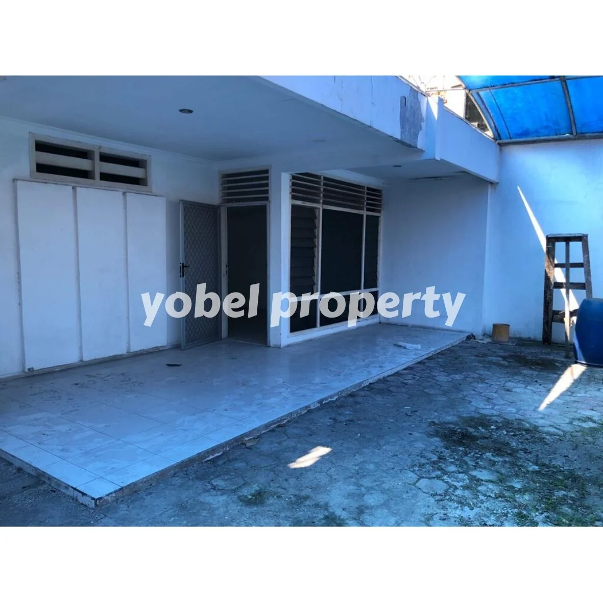 Rumah Siap Huni Tenggilis Mejoyo Surabaya — foto 4