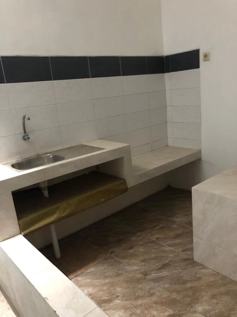 Rumah Siap Huni di Wiguna Selatan Surabaya — foto 6