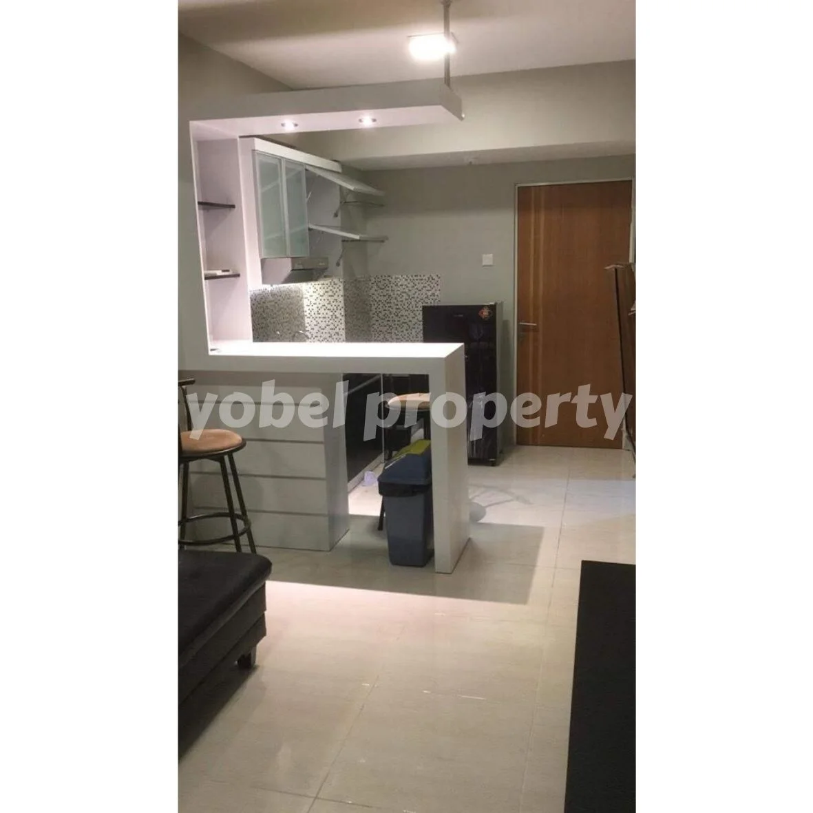 Apartemen Puncak Bukit Golf Surabaya — foto 4