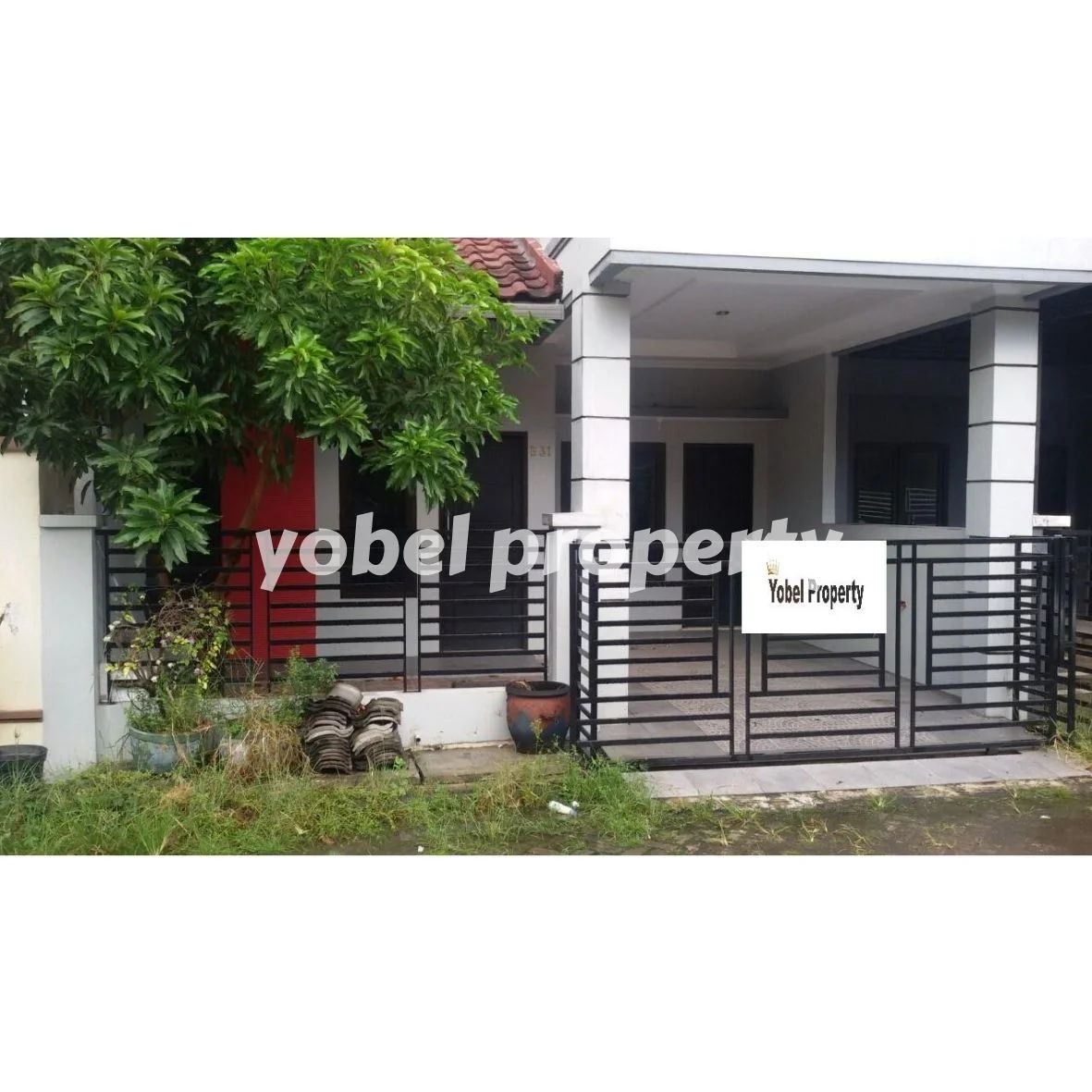 RUMAH MINIMALIS DUA LANTAI AMERTA RESIDENCE SURABAYA — foto 7