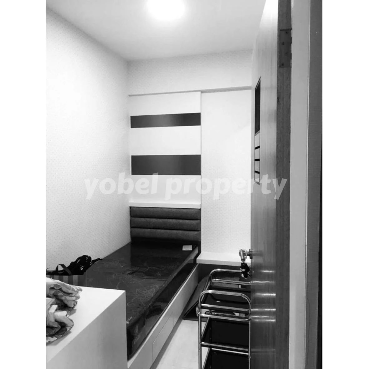 Apartemen Puncak Bukit Golf Surabaya — foto 5