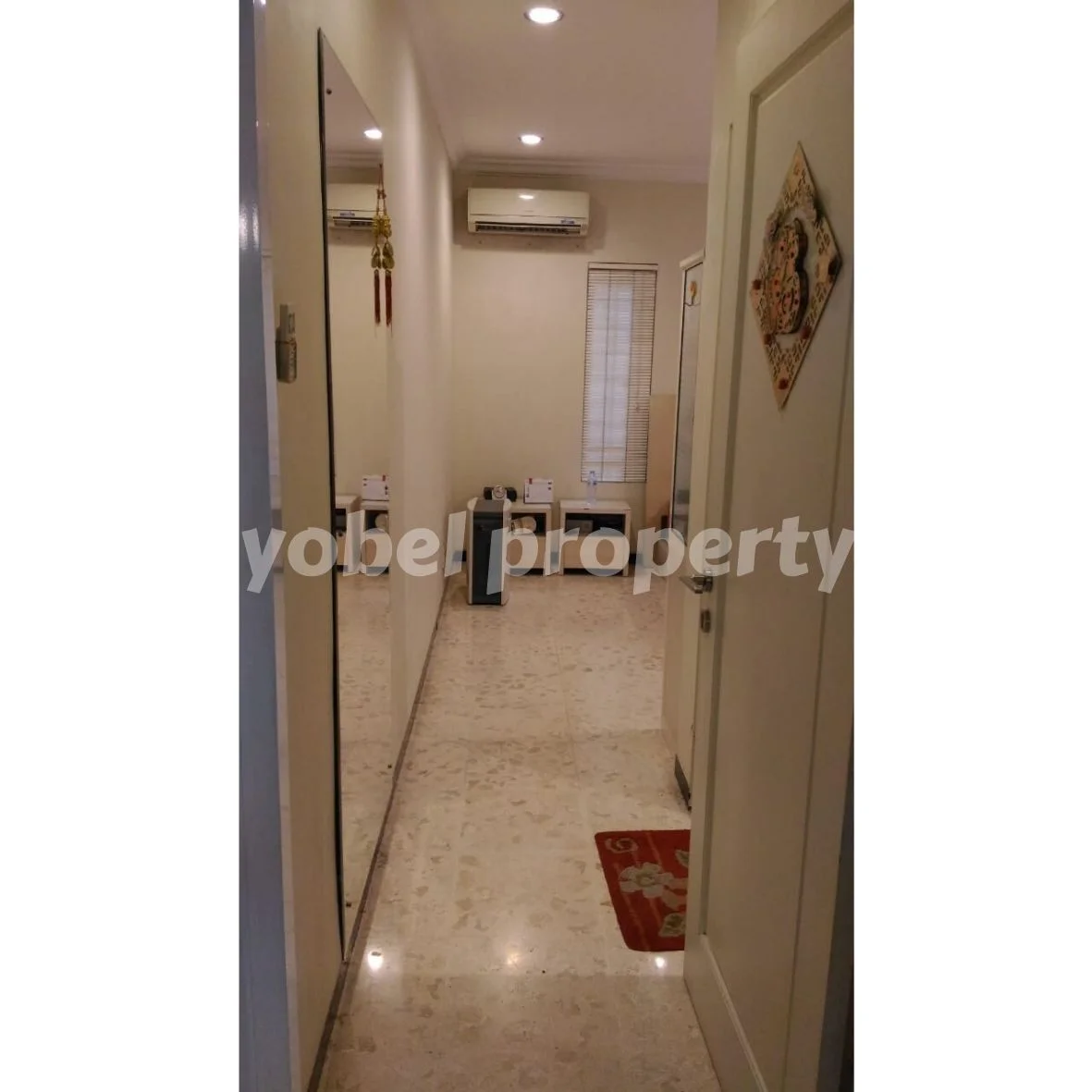 Rumah Asri Kupang Indah Surabaya — foto 4