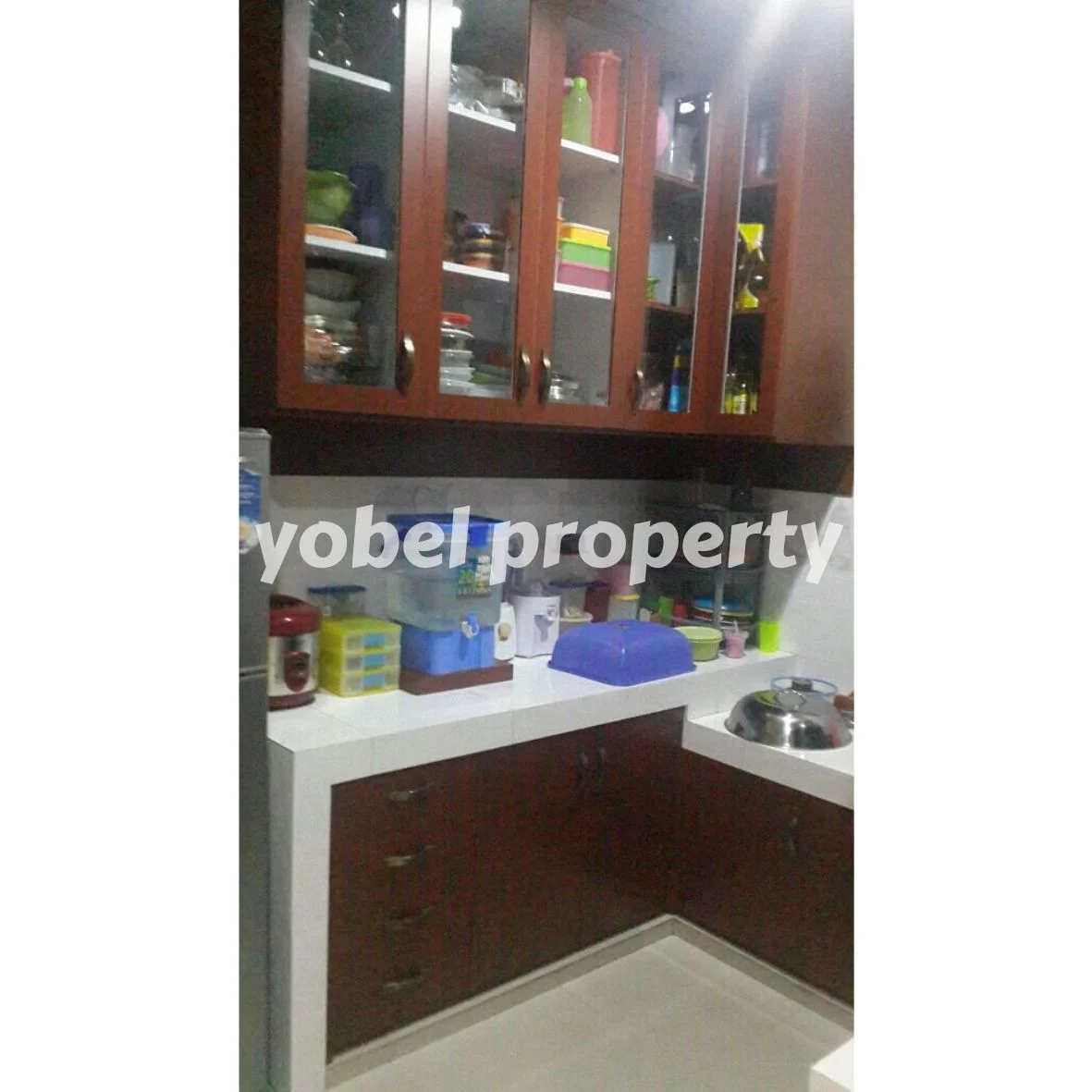 RUMAH DUA LANTAI TANJUNG DUREN JAKARTA BARAT — foto 6