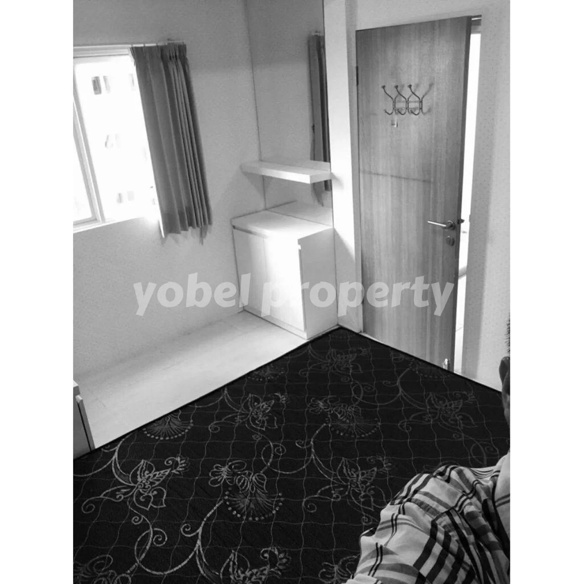 Apartemen Puncak Bukit Golf Surabaya — foto 6