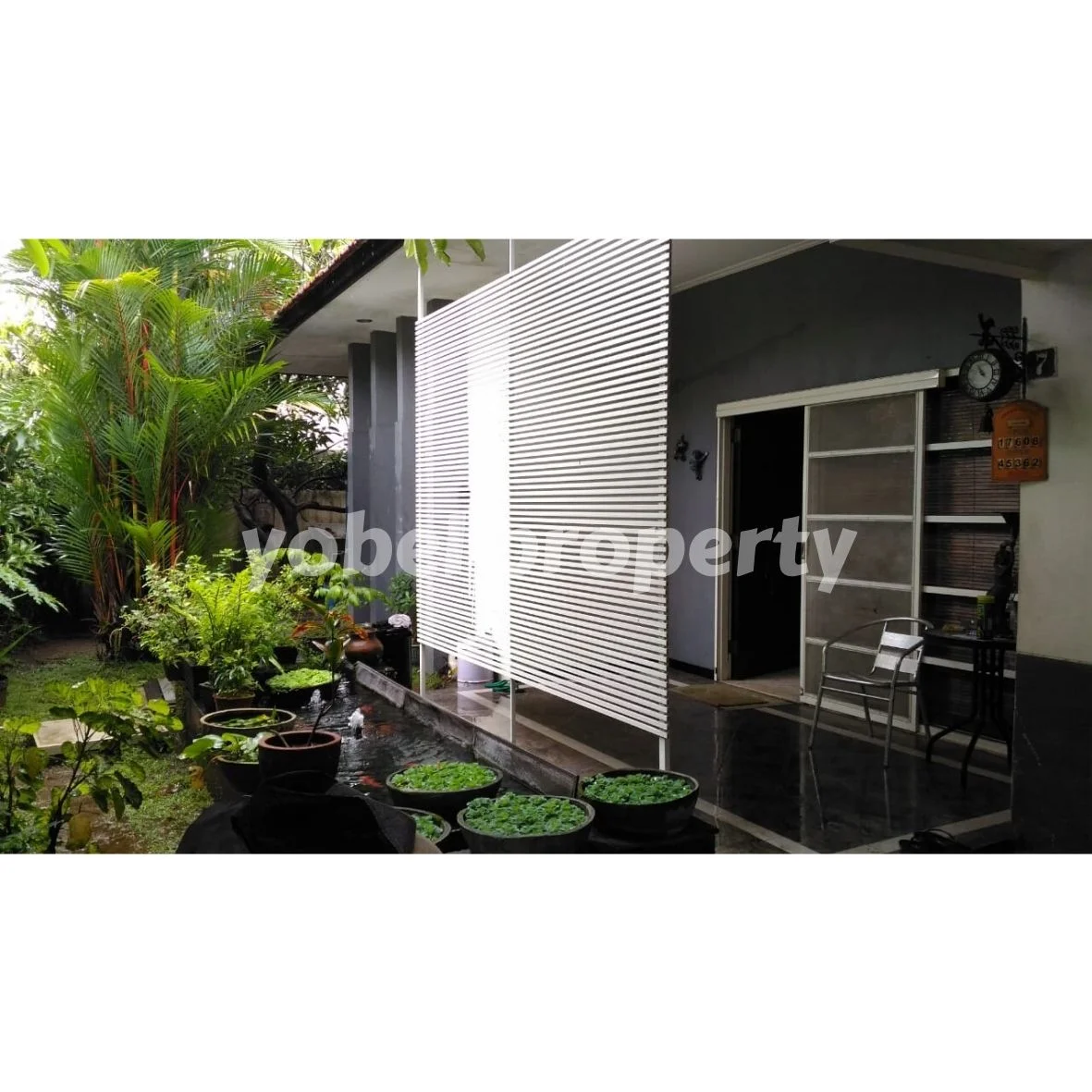Rumah Asri Kupang Indah Surabaya — foto 7