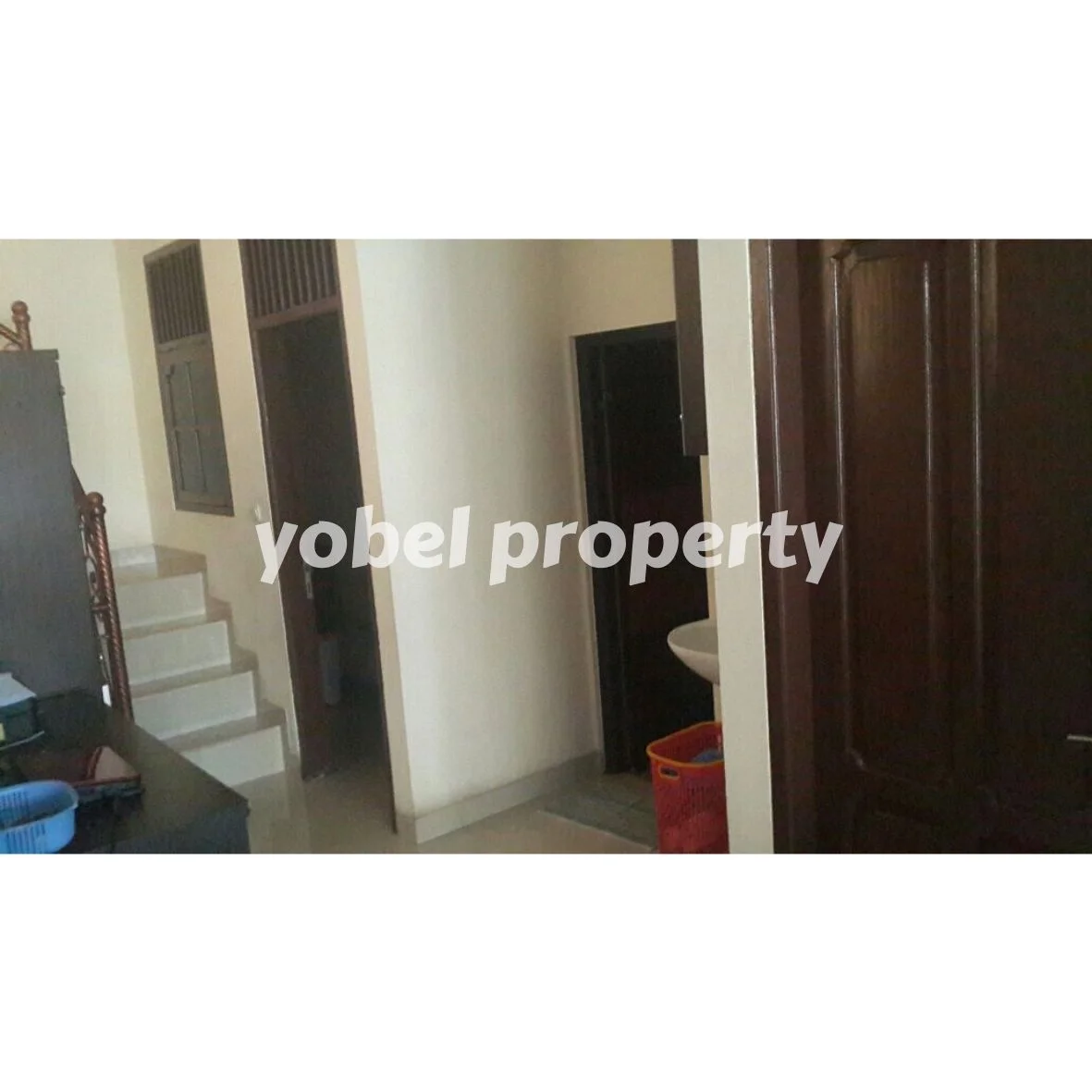 RUMAH DUA LANTAI TANJUNG DUREN JAKARTA BARAT — foto 5