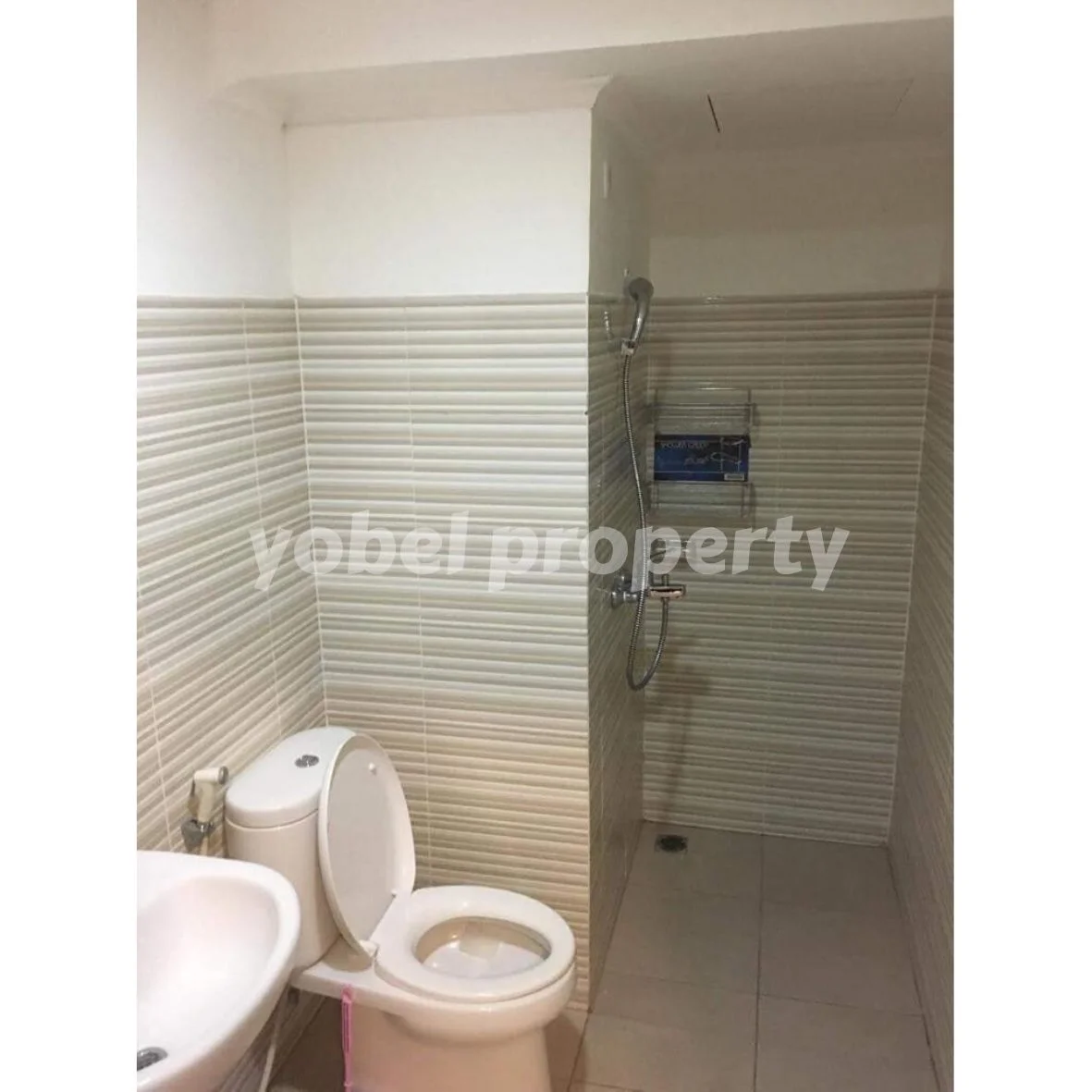 Apartemen Puncak Bukit Golf Surabaya — foto 8