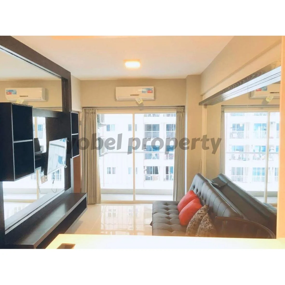 Apartemen Puncak Bukit Golf Surabaya — foto 9