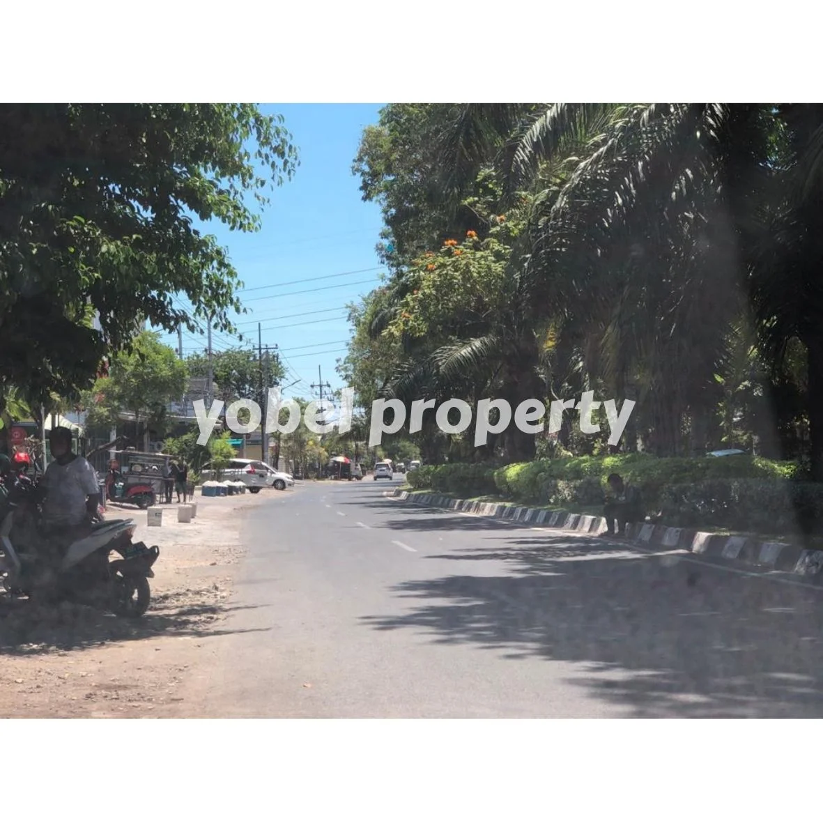 RUMAH HITUNG TANAH RAYA TENGGILIS SURABAYA — foto 1