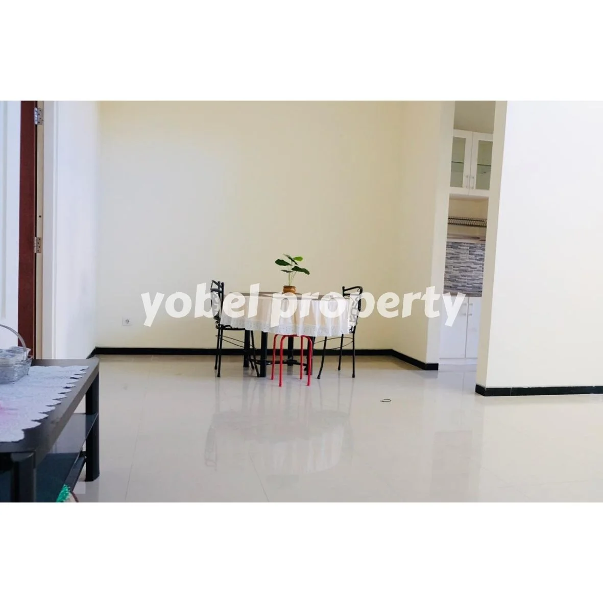 RUMAH MINIMALIS SIAP HUNI MEDOKAN DEKAT MERR SURABAYA — foto 5