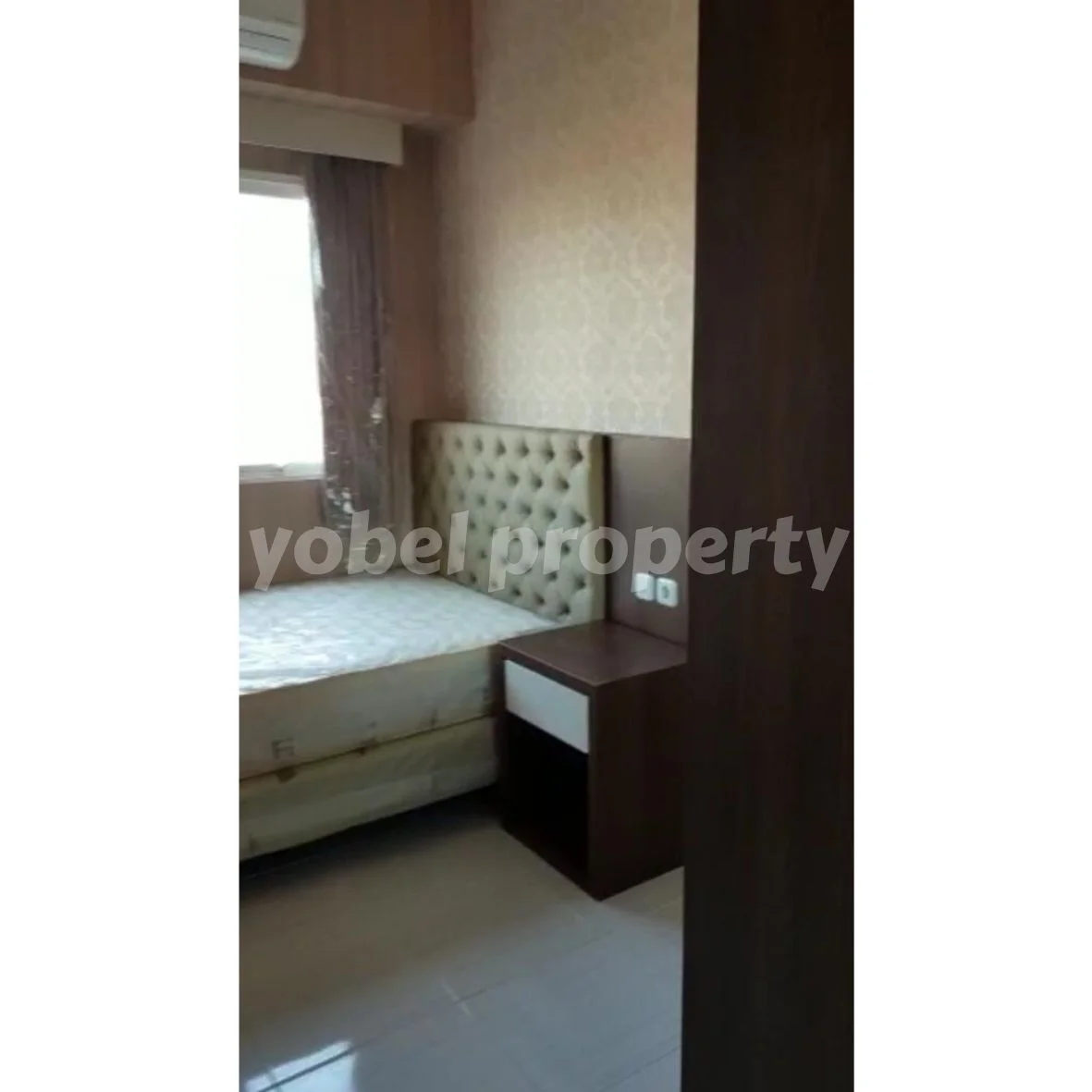 Baru! Apartemen Puncak Dharmahusada Surabaya — foto 1