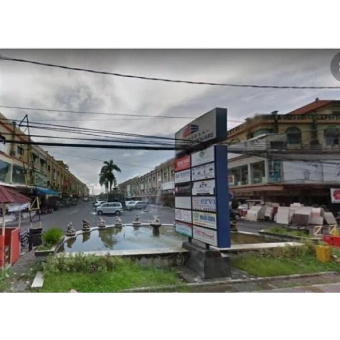 Ruko Baru 2 Unit Imam Bonjol Denpasar Bali — foto 2