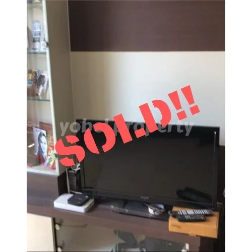Apartemen Waterplace Mewah Murah Samping Supermall Pakuwon Indah Surabaya — foto 4