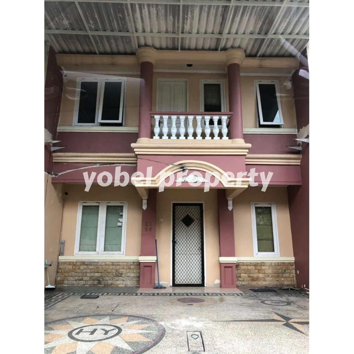 RUMAH SIAP HUNI PAKUWON CITY SURABAYA — foto 1