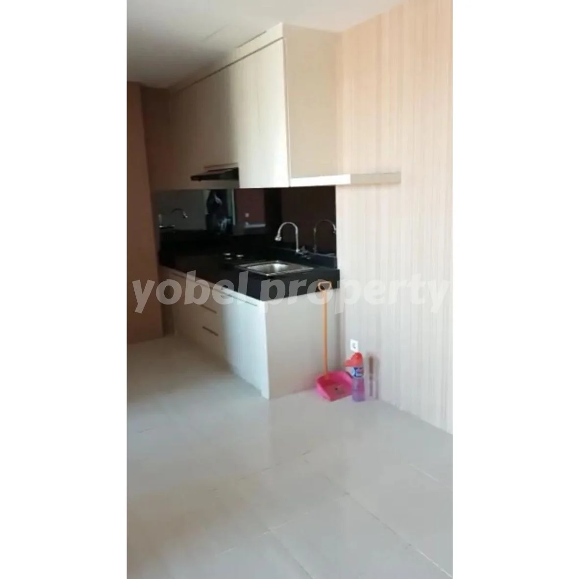 Baru! Apartemen Puncak Dharmahusada Surabaya — foto 2