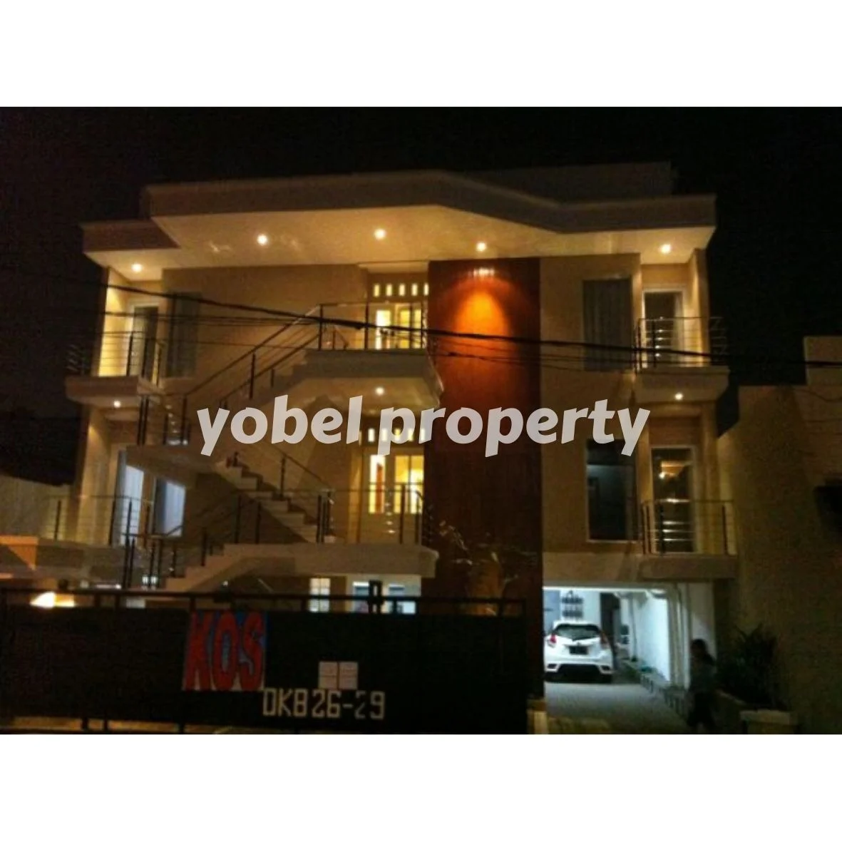 RUMAH KOST MEWAH AKTIF DUKUH KUPANG SURABAYA — foto 2
