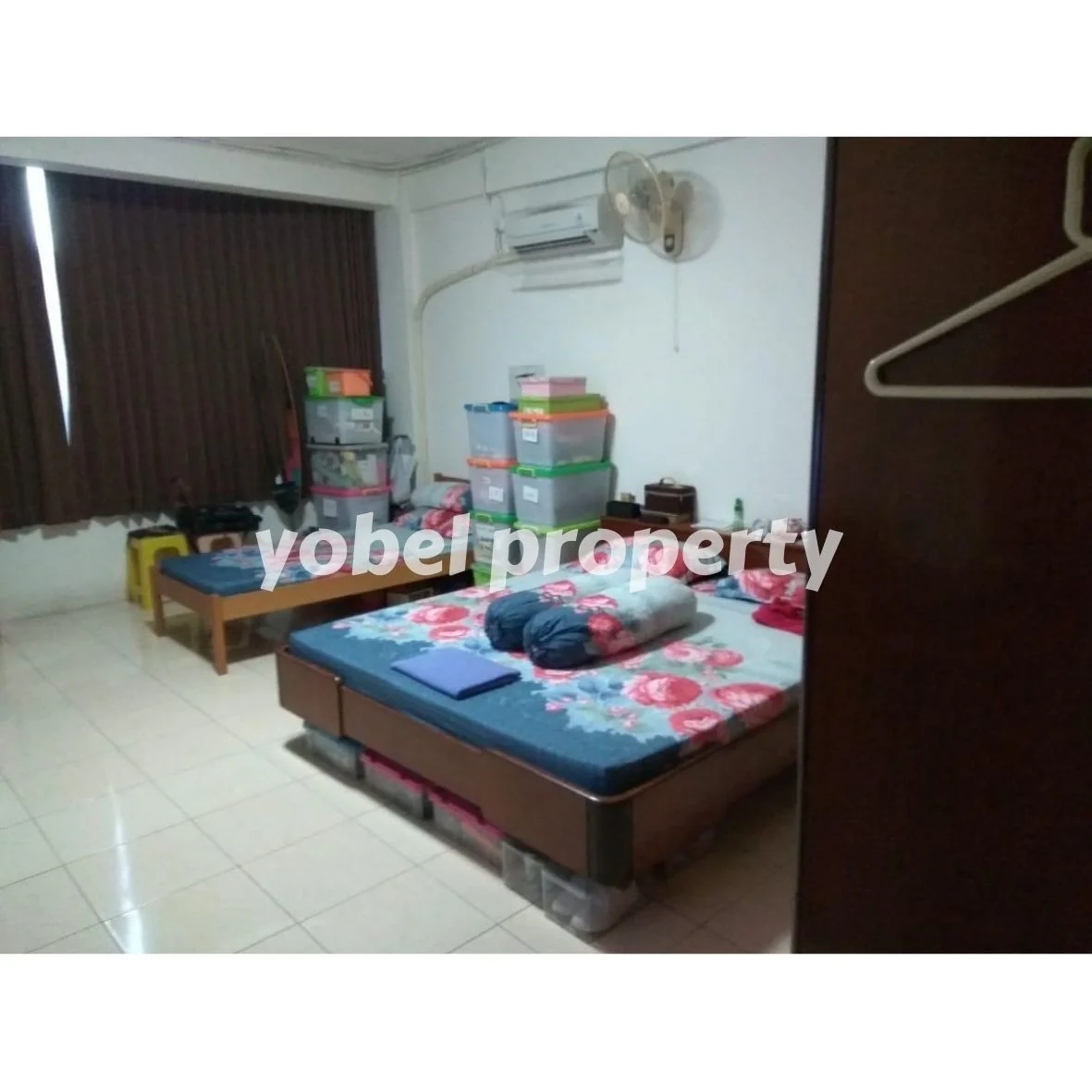 RUKO 3 LANTAI RAYA KAPAS KRAMPUNG SURABAYA — foto 5