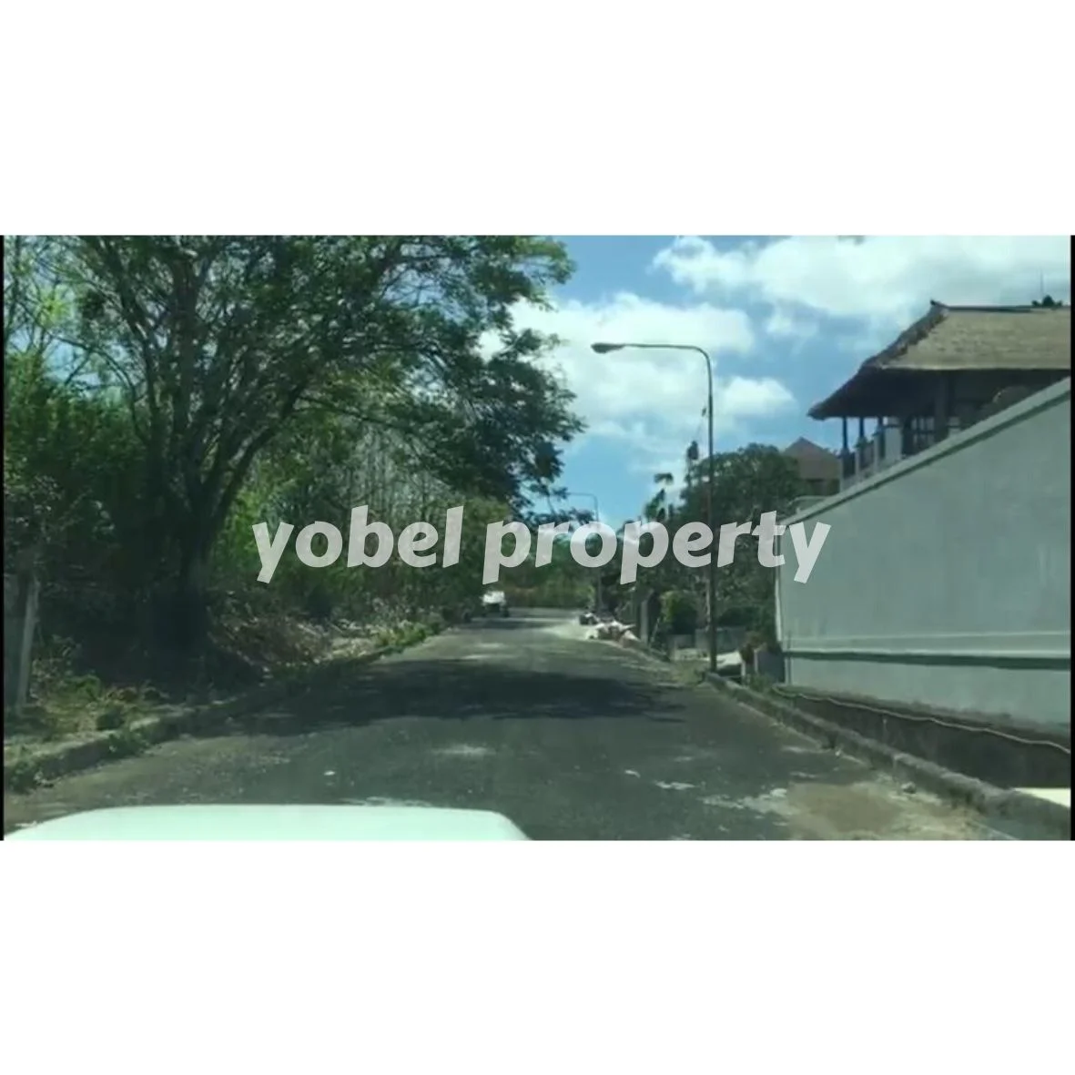 TANAH LOKASI ELITE PERUM. MEWAH KAMPIAL NUSA DUA BALI — foto 2