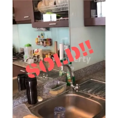 Apartemen Waterplace Mewah Murah Samping Supermall Pakuwon Indah Surabaya — foto 2
