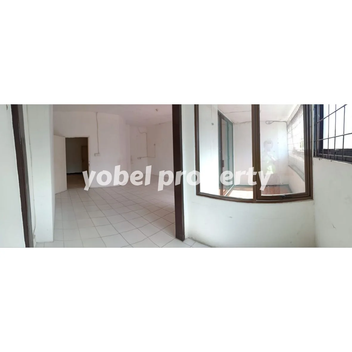 RUMAH SIAP HUNI NGAGEL JAYA SURABAYA — foto 3