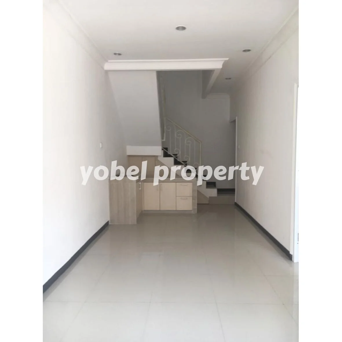 RUMAH MINIMALIS SIAP HUNI PAKUWON CITY SURABAYA — foto 3