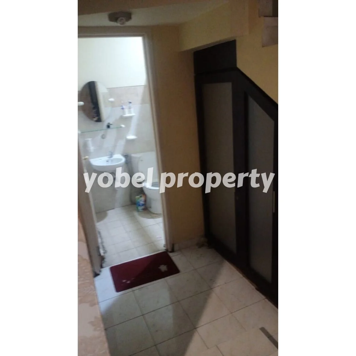 RUMAH SIAP HUNI PAKUWON CITY SURABAYA — foto 3
