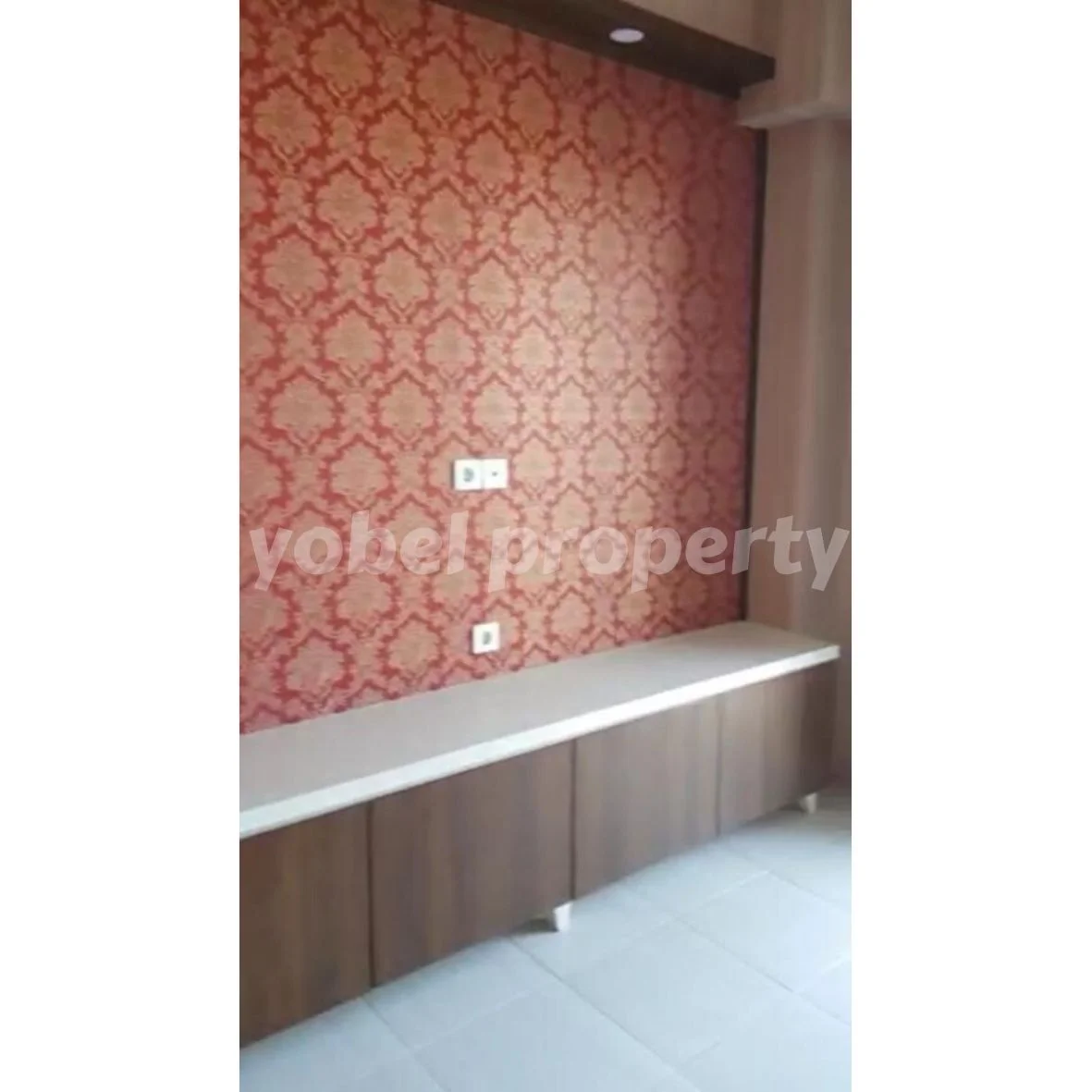 Baru! Apartemen Puncak Dharmahusada Surabaya — foto 4