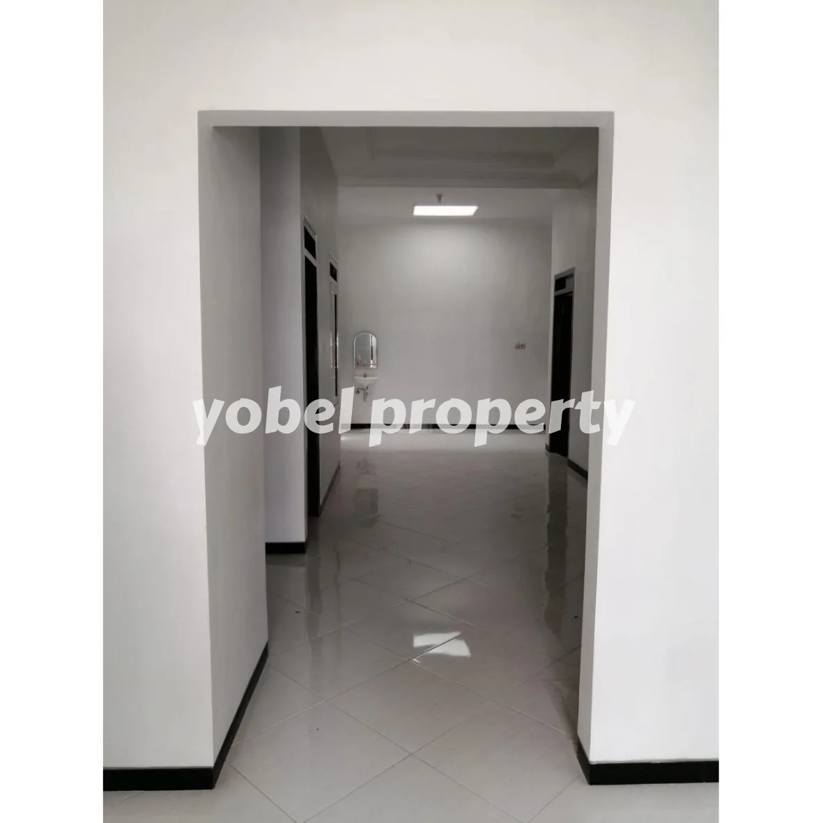 RUMAH TINGGAL SIAP HUNI WISMA KEDUNG ASEM INDAH SURABAYA — foto 3