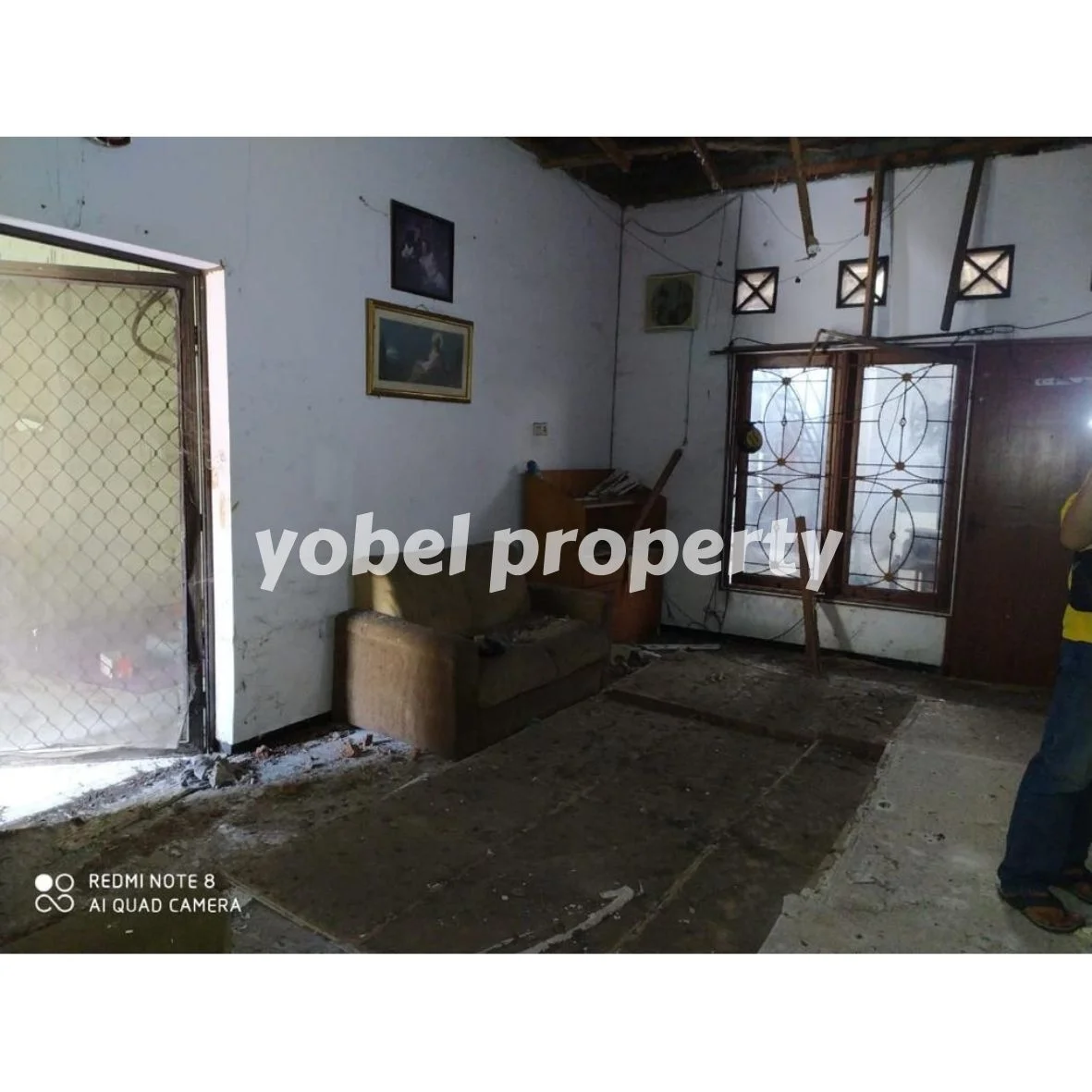 RUMAH TAMAN PINAH INDAH SIDOARJO — foto 3
