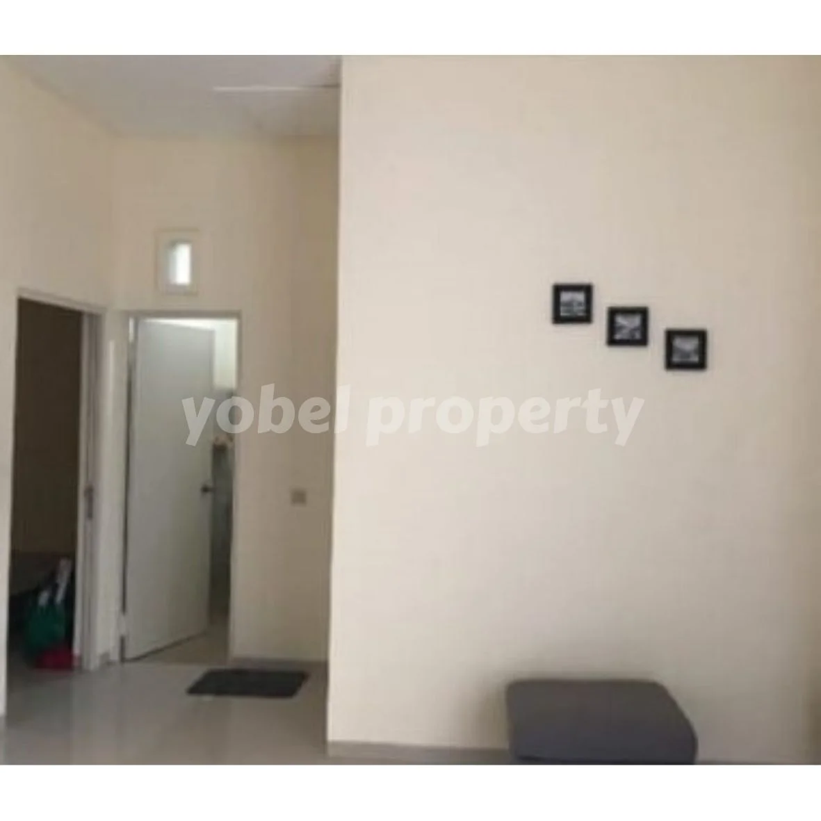 Rumah Minimalis Deltasari Sidoarjo — foto 4