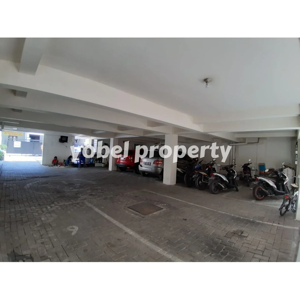 RUMAH KOST MEWAH AKTIF DUKUH KUPANG SURABAYA — foto 5