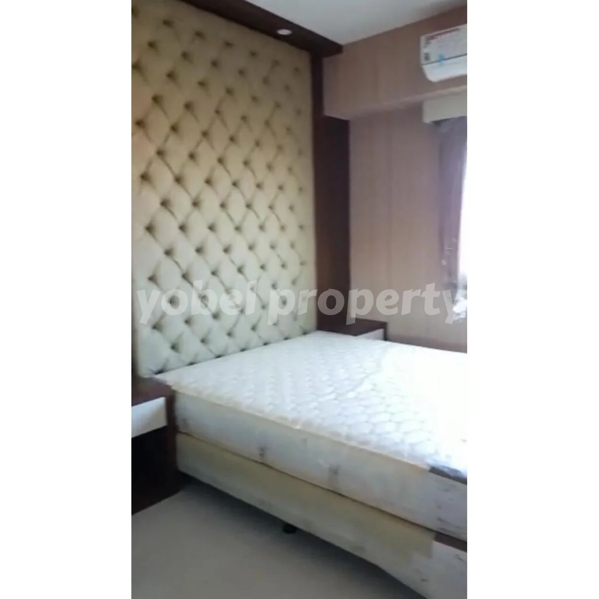 Baru! Apartemen Puncak Dharmahusada Surabaya — foto 5