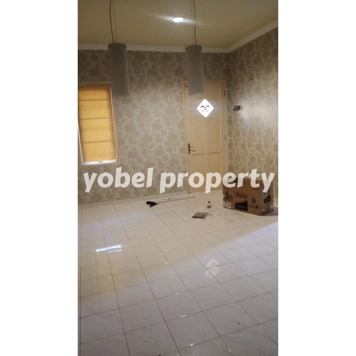 RUMAH SIAP HUNI PAKUWON CITY SURABAYA — foto 5