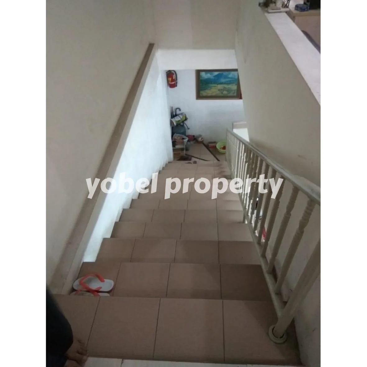 RUKO 3 LANTAI RAYA KAPAS KRAMPUNG SURABAYA — foto 3