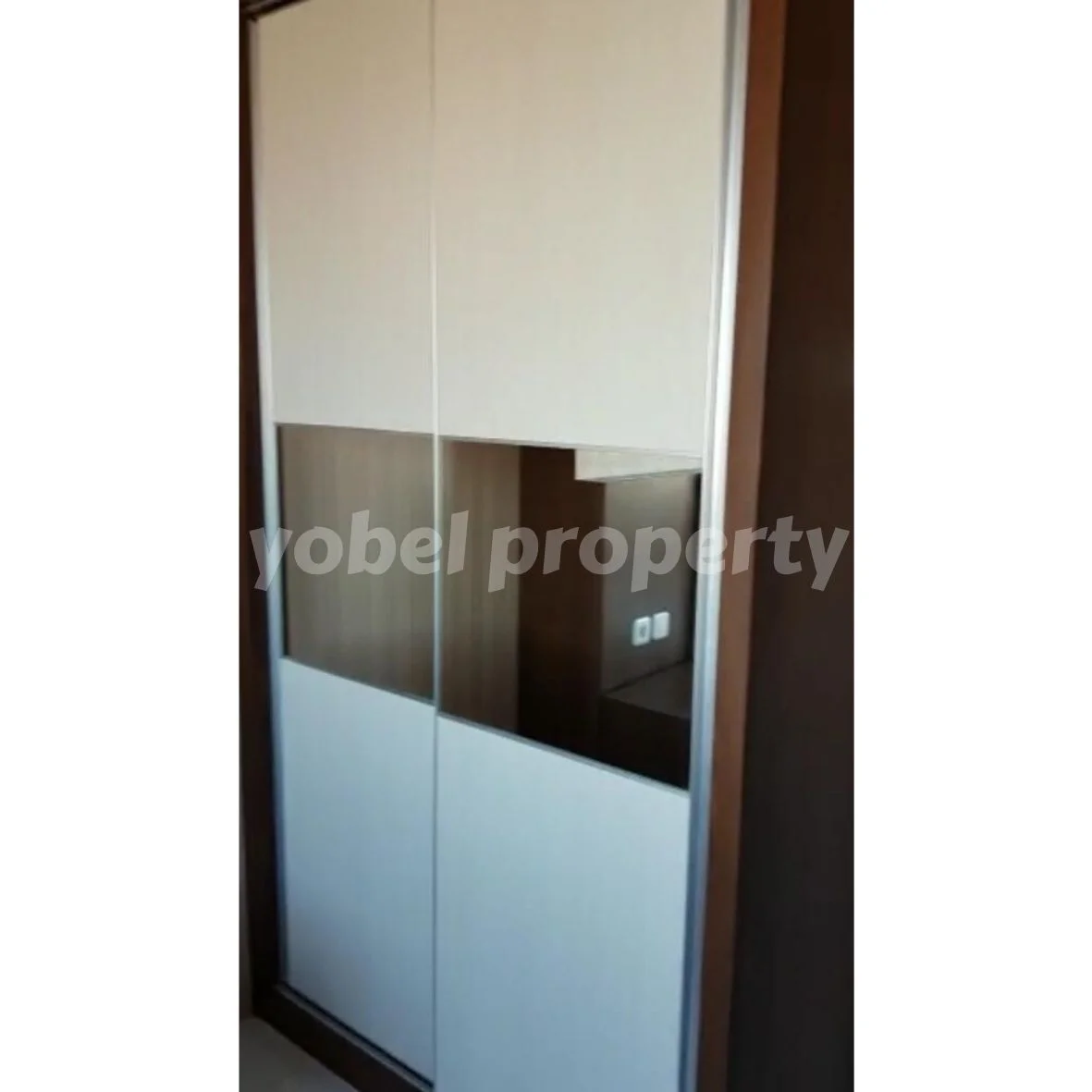 Baru! Apartemen Puncak Dharmahusada Surabaya — foto 6