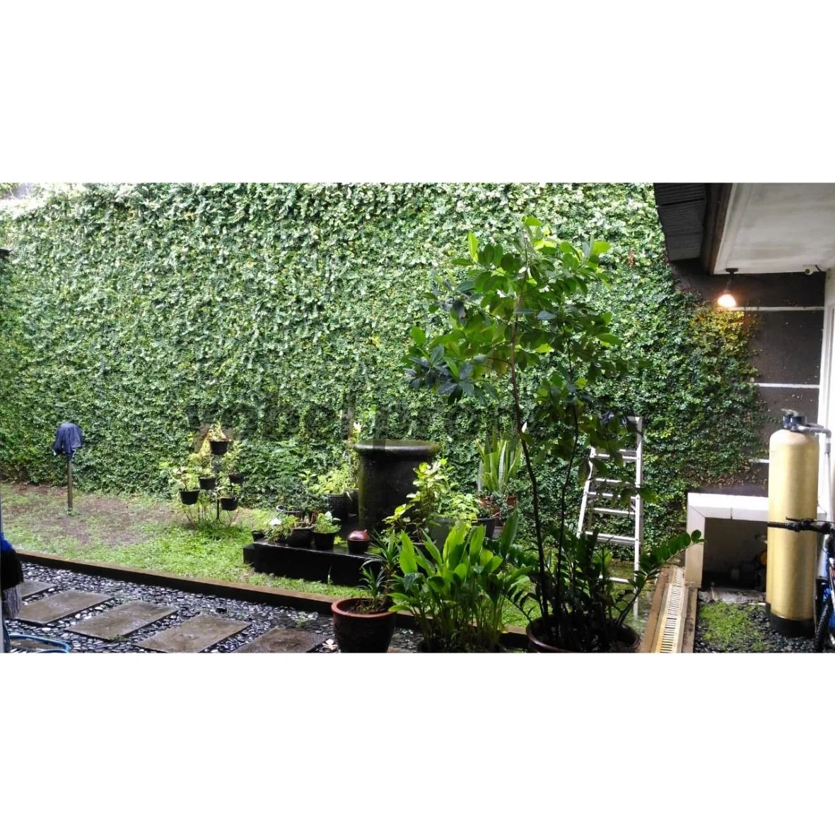 Rumah Asri Kupang Indah Surabaya — foto 8
