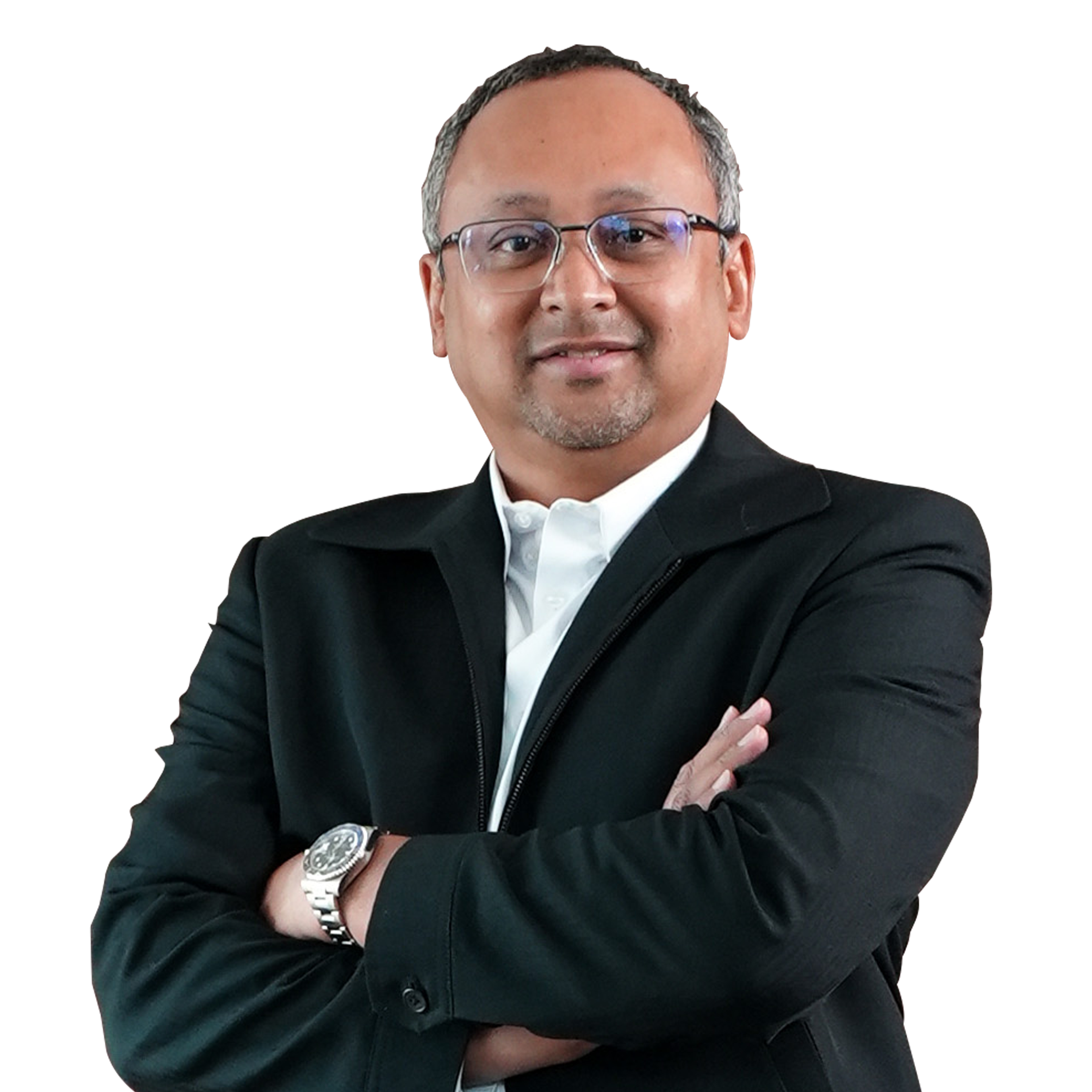 Mohamad Sunan Arief