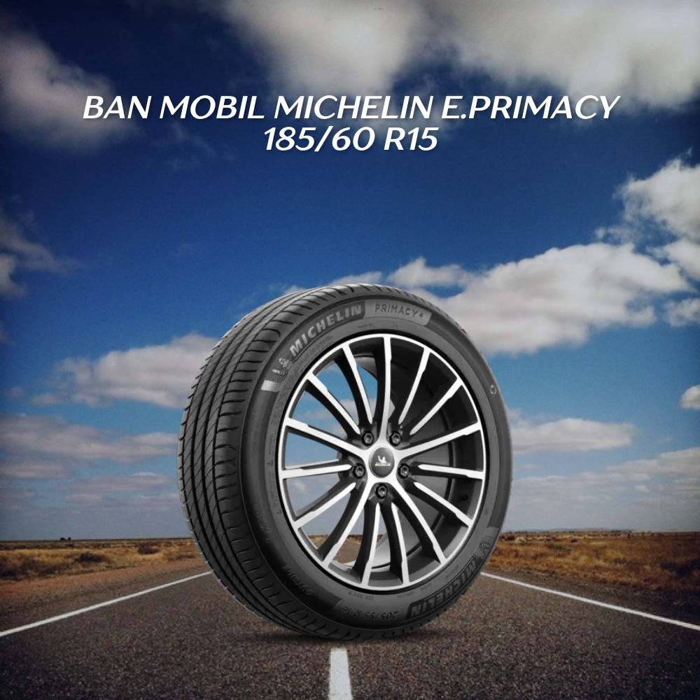 Ban Khusus Mobil Listrik BYD Lebih Senyap dan Awet