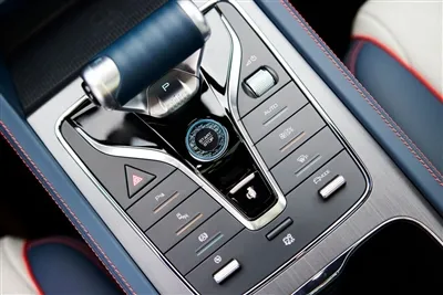 Perbedaan Rasa Mengemudi BYD di Mode Eco dan Sport