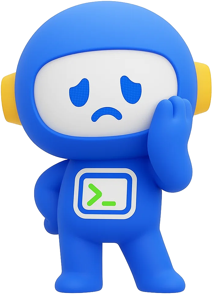 sad